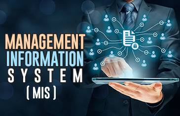 إدارة نظم المعلومات (MIS)